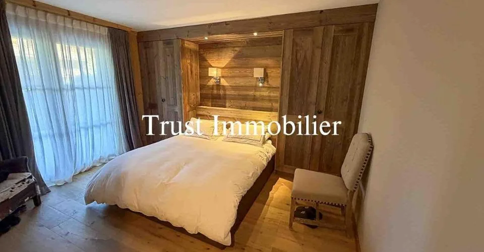 4001. Magnifique appartement de standing sur la Route du golf – Foto 8 von 24