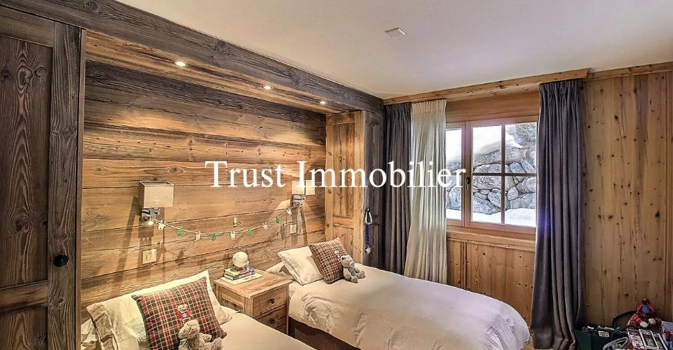 4001. Magnifique appartement de standing sur la Route du golf – Foto 7 von 24