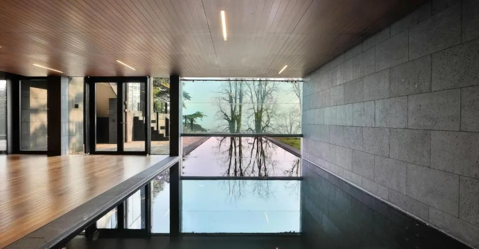 Maison de Maître pieds dans l'eau – Foto 6 von 11