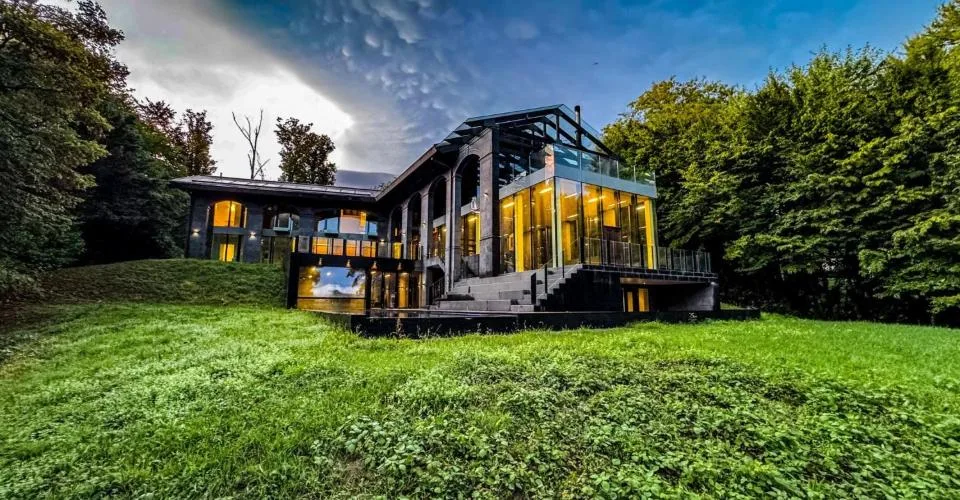 Maison de Maître pieds dans l'eau – Foto 4 von 11