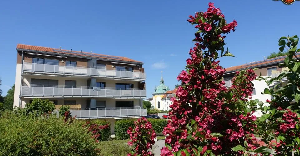 CHARMANT 3 ½ PIECES - Centre de Marsens