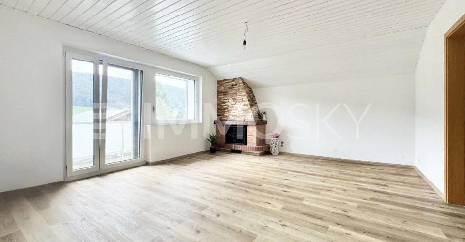 Opportunité rare : maison avec deux logements de charme – photo 5 sur 13