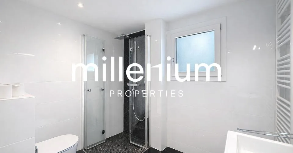 Maison individuelle d'exception à Chambésy