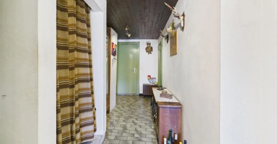 Maison (ancienne ferme) avec vue sur le Moléson - Fiaugères – foto 9 di 32