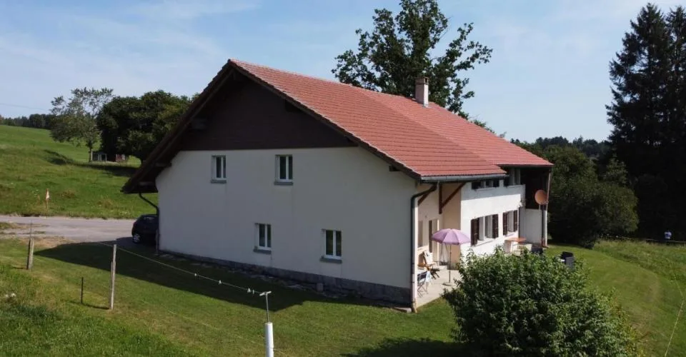 Maison (ancienne ferme) avec vue sur le Moléson - Fiaugères – foto 2 di 32