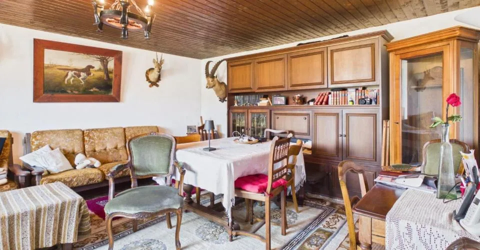 Maison (ancienne ferme) avec vue sur le Moléson - Fiaugères – foto 6 di 32