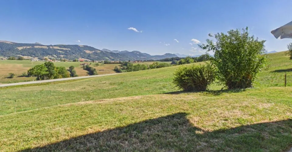 Maison (ancienne ferme) avec vue sur le Moléson - Fiaugères – foto 3 di 32