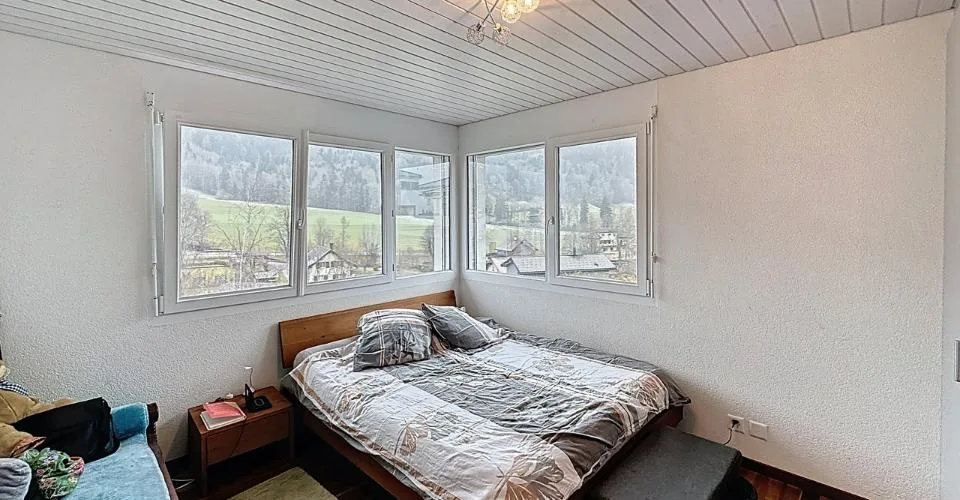 5.5 Zimmer Einfamilienhaus in La Roche FR – Foto 16 von 20