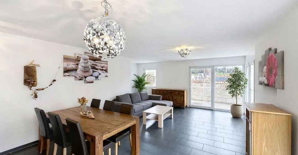 5.5 Zimmer Einfamilienhaus in La Roche FR – Foto 12 von 20