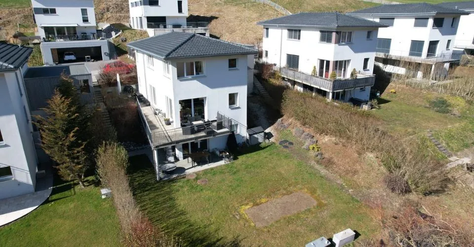 Magnifique villa familiale avec appartement indépendant