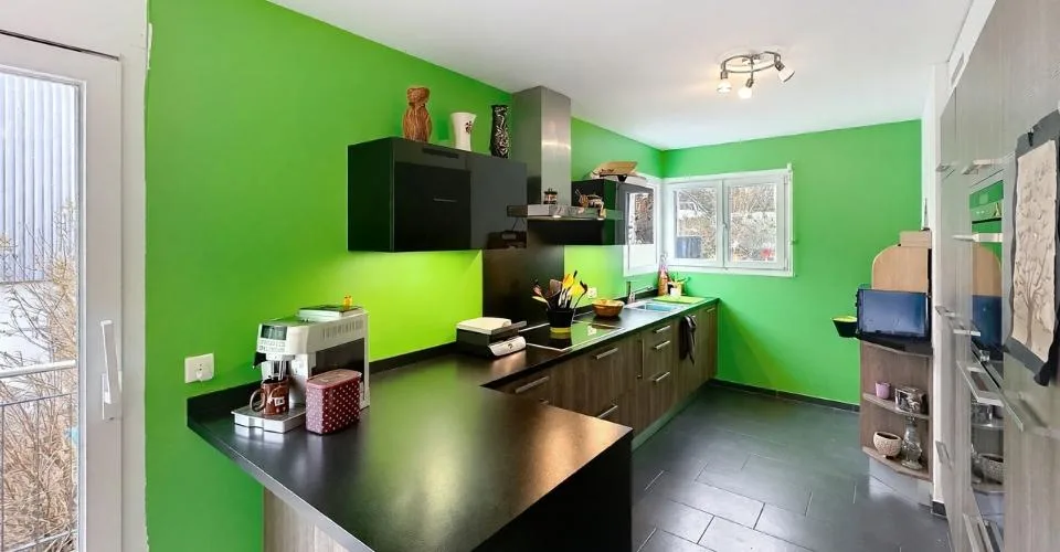 5.5 Zimmer Einfamilienhaus in La Roche FR – Foto 14 von 20