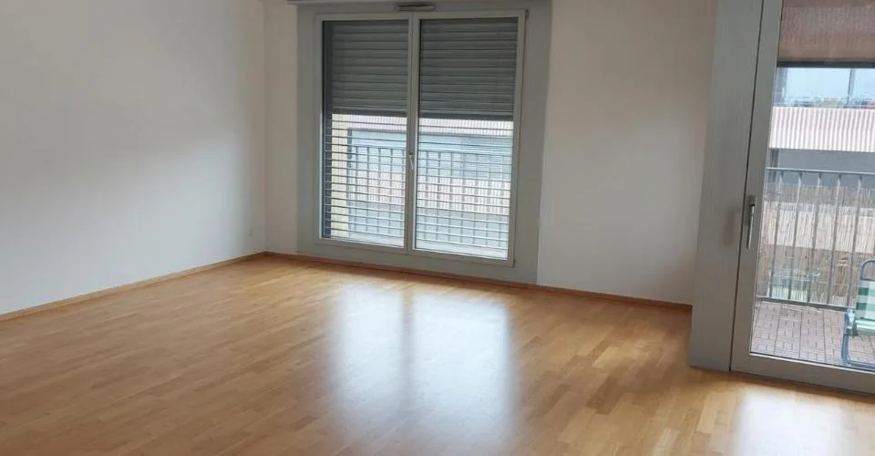 Splendide appartement moderne avec loggia