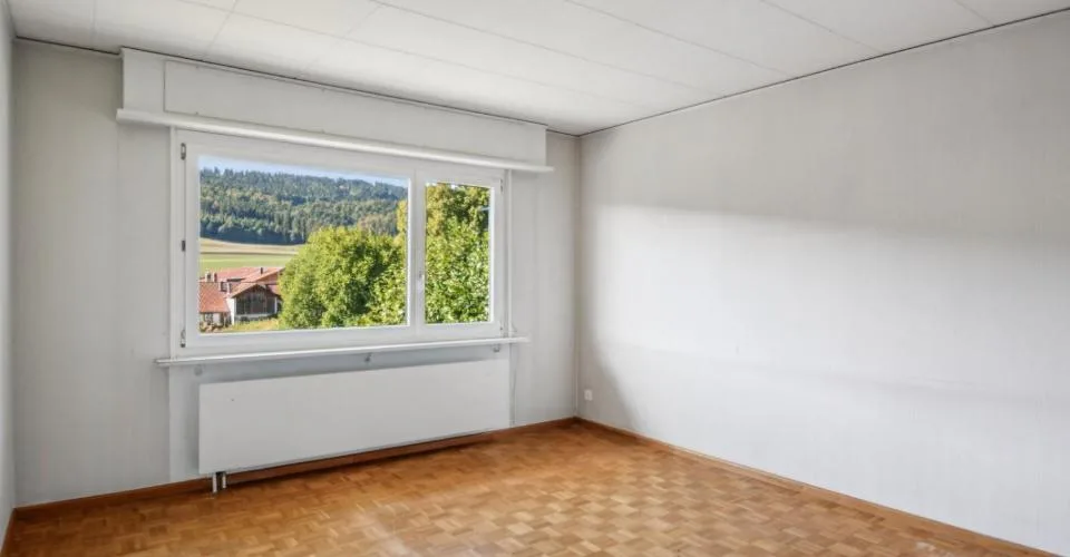 Élégance, potentiel et sérénité au coeur du Jura bernois – photo 25 sur 26