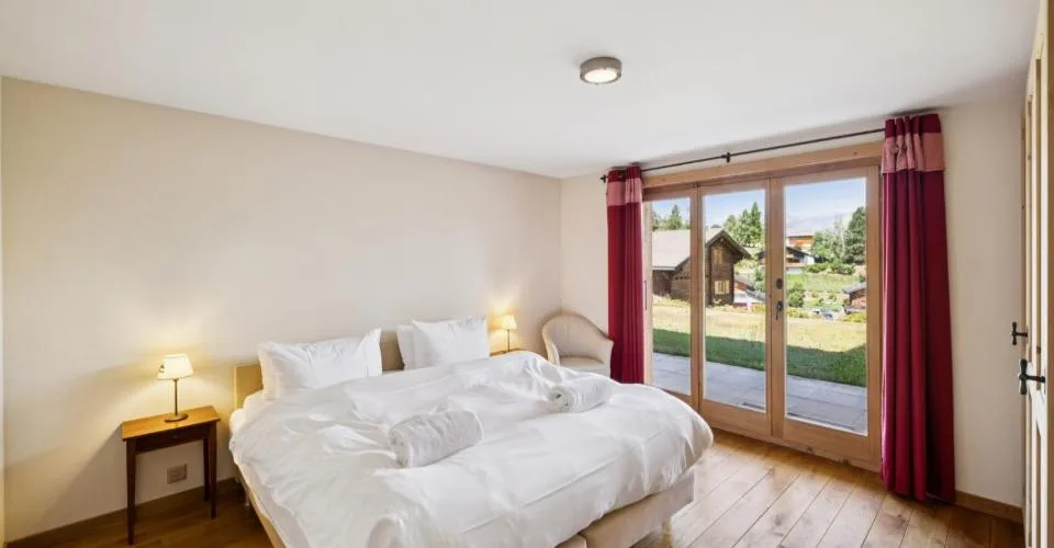 Einzelchalet mit viel Platz. – Foto 16 von 16