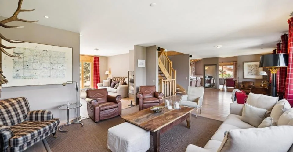 Einzelchalet mit viel Platz. – Foto 12 von 16