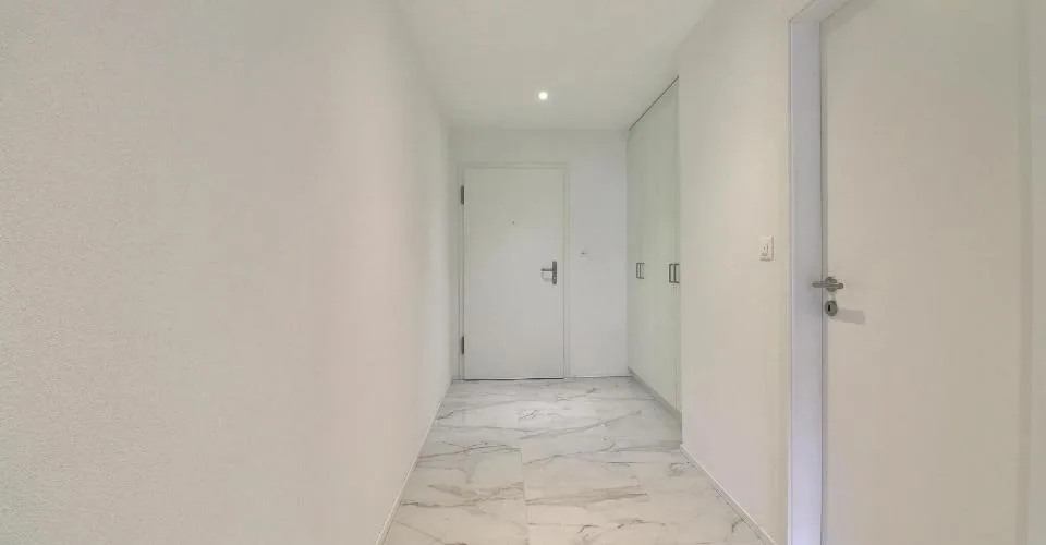 Appartement 4.5 pièces en rez-jardin à Moudon