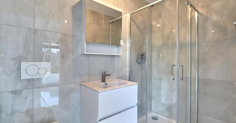 Appartement 4.5 pièces en rez-jardin à Moudon
