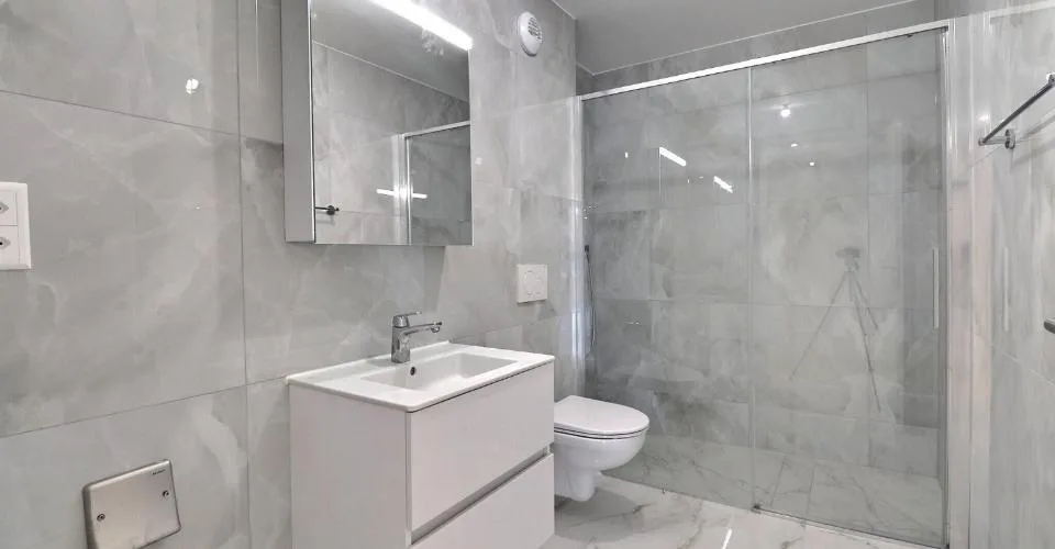 Appartement 4.5 pièces en rez-jardin à Moudon