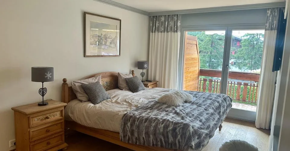 Geräumige 3,5 Zimmer in einer Wohnanlage mit hohem Standard – Foto 13 von 20