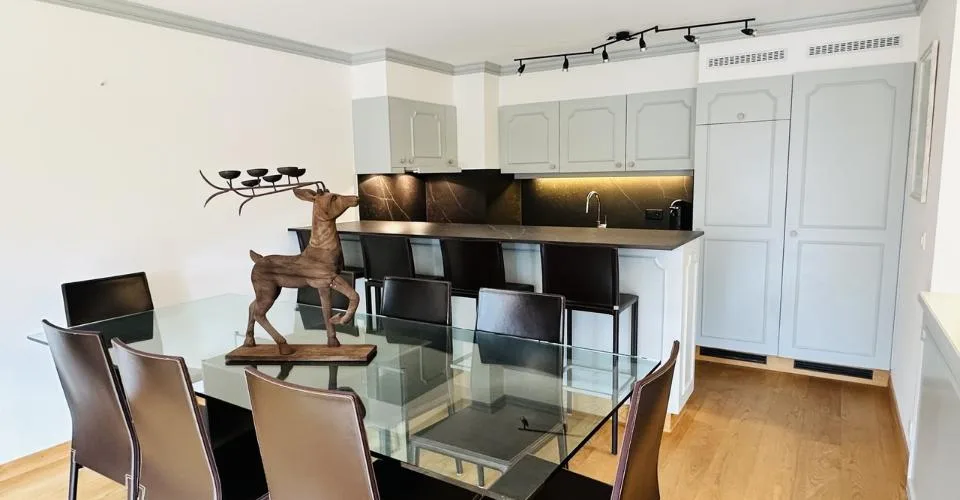Geräumige 3,5 Zimmer in einer Wohnanlage mit hohem Standard – Foto 16 von 20