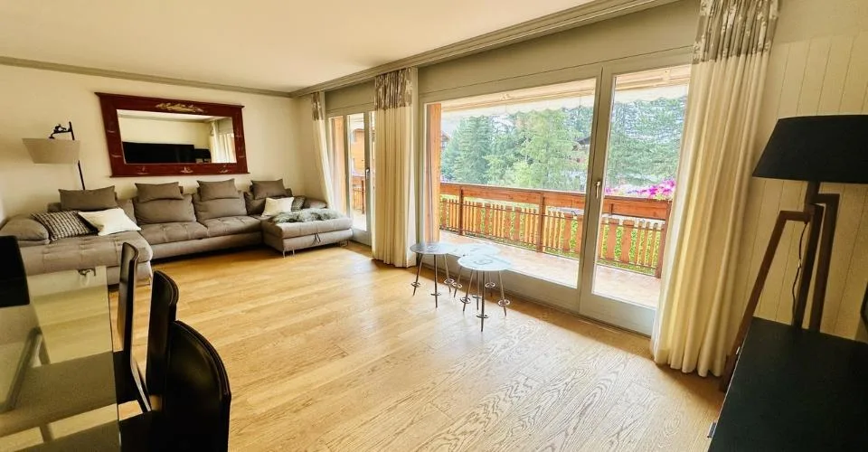 Geräumige 3,5 Zimmer in einer Wohnanlage mit hohem Standard – Foto 18 von 20
