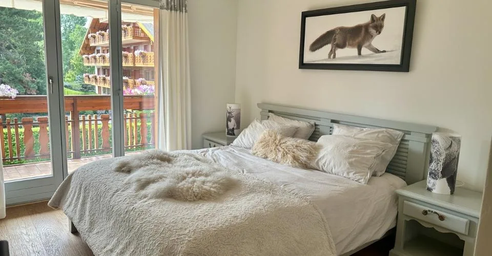 Geräumige 3,5 Zimmer in einer Wohnanlage mit hohem Standard – Foto 12 von 20