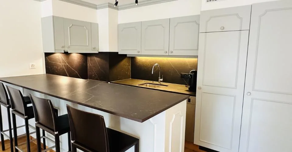 Geräumige 3,5 Zimmer in einer Wohnanlage mit hohem Standard – Foto 15 von 20