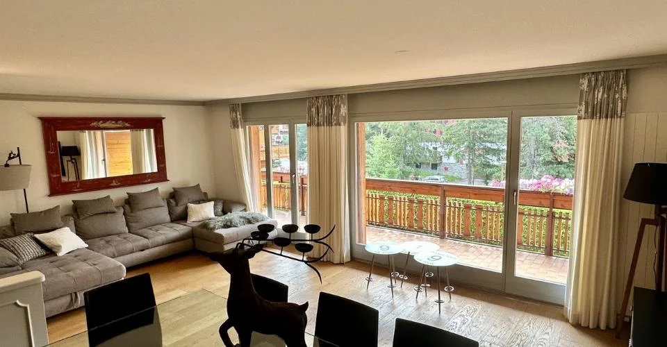 Geräumige 3,5 Zimmer in einer Wohnanlage mit hohem Standard – Foto 19 von 20