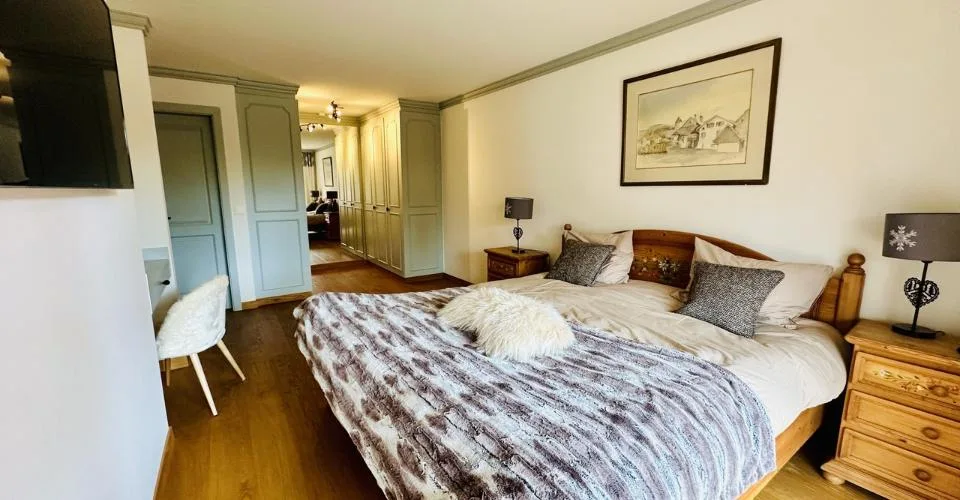 Geräumige 3,5 Zimmer in einer Wohnanlage mit hohem Standard – Foto 14 von 20