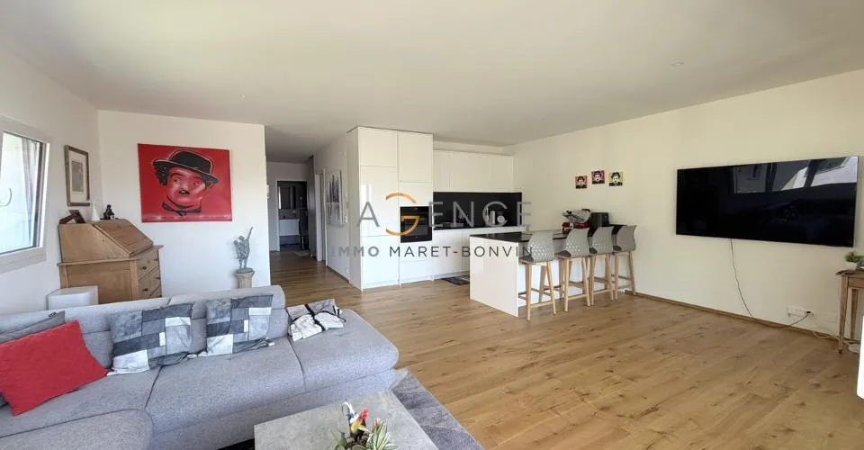 APPARTAMENTO DI 4,5 LOCALI CON AMPIA TERRAZZA DI 21 M2 – foto 14 di 20