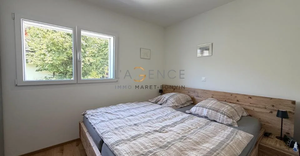 APPARTAMENTO DI 4,5 LOCALI CON AMPIA TERRAZZA DI 21 M2 – foto 16 di 20