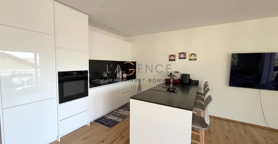 APPARTAMENTO DI 4,5 LOCALI CON AMPIA TERRAZZA DI 21 M2 – foto 15 di 20