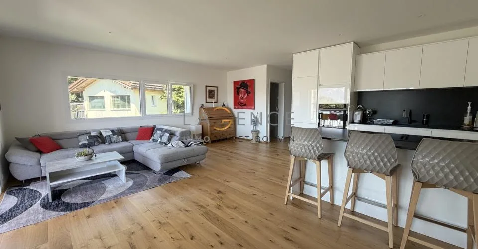APPARTAMENTO DI 4,5 LOCALI CON AMPIA TERRAZZA DI 21 M2 – foto 13 di 20