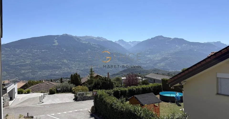 APPARTAMENTO DI 4,5 LOCALI CON AMPIA TERRAZZA DI 21 M2 – foto 20 di 20