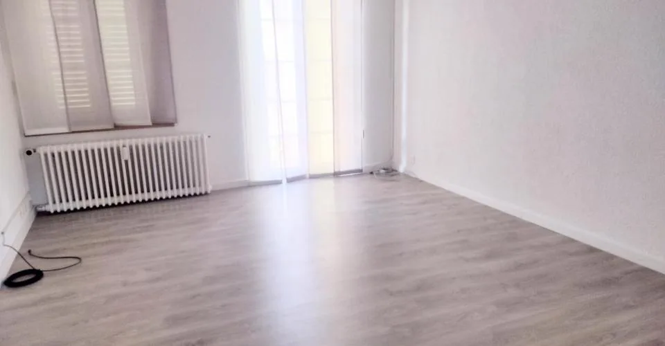 Renoviertes Wohn- und Geschäftsobjekt an zentraler Lage