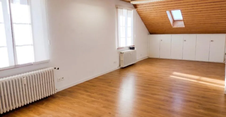 Renoviertes Wohn- und Geschäftsobjekt an zentraler Lage