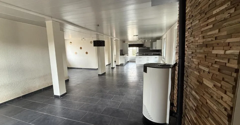 Un bien rare au coeur du Brassus, réunissant habitation et local commercial, avec un beau potentiel d'investissement – photo 21 sur 26