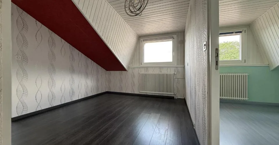 Un bien rare au coeur du Brassus, réunissant habitation et local commercial, avec un beau potentiel d'investissement – photo 25 sur 26