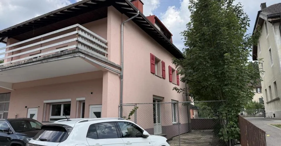 Un bien rare au coeur du Brassus, réunissant habitation et local commercial, avec un beau potentiel d'investissement – photo 15 sur 26
