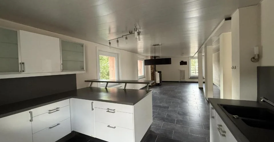 Un bien rare au coeur du Brassus, réunissant habitation et local commercial, avec un beau potentiel d'investissement – photo 22 sur 26