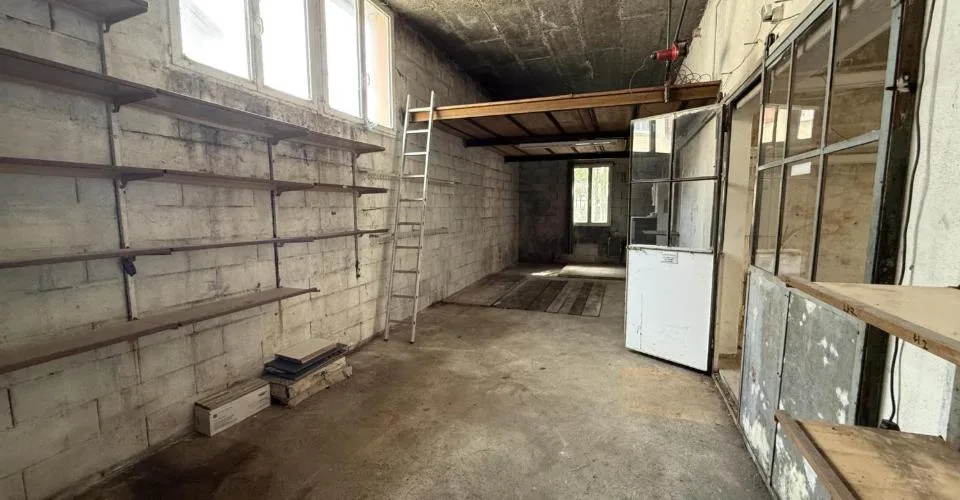 Un bien rare au coeur du Brassus, réunissant habitation et local commercial, avec un beau potentiel d'investissement – photo 19 sur 26