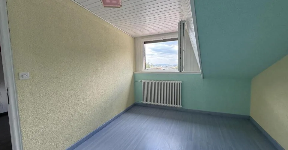 Un bien rare au coeur du Brassus, réunissant habitation et local commercial, avec un beau potentiel d'investissement – photo 26 sur 26