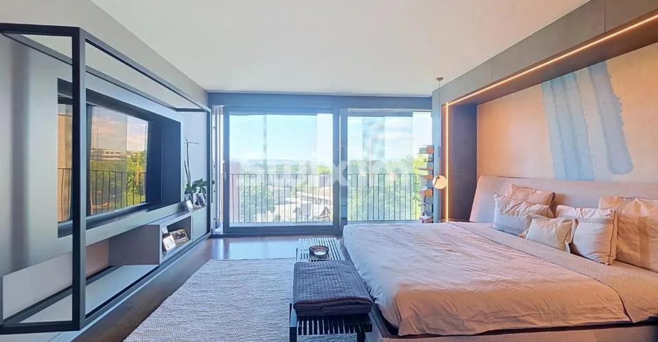 Loft en attique aux prestations uniques – photo 10 of 26