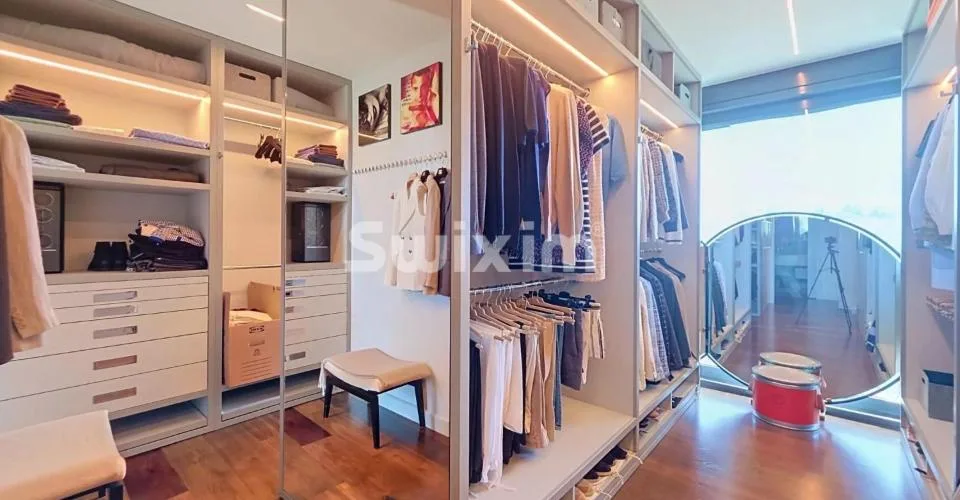 Loft en attique aux prestations uniques – photo 9 of 26