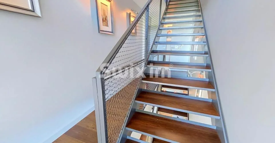 Loft en attique aux prestations uniques – photo 12 of 26