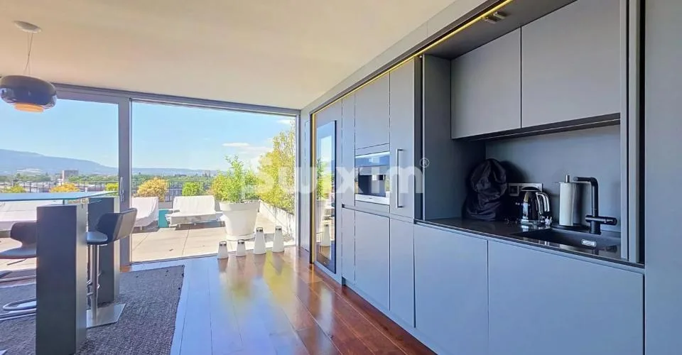 Loft en attique aux prestations uniques – photo 13 of 26