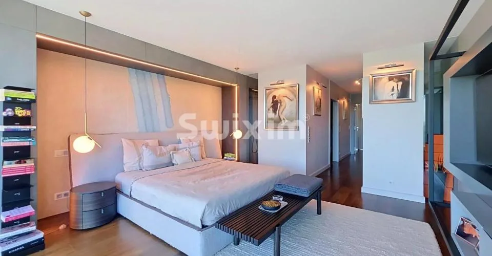 Loft en attique aux prestations uniques – photo 11 of 26