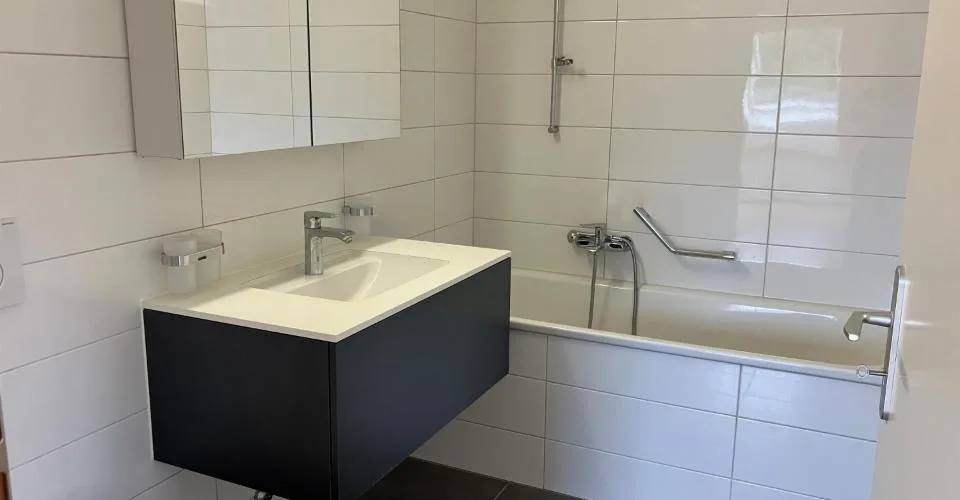 Your accommodation in Epalinges! – photo 9 of 11