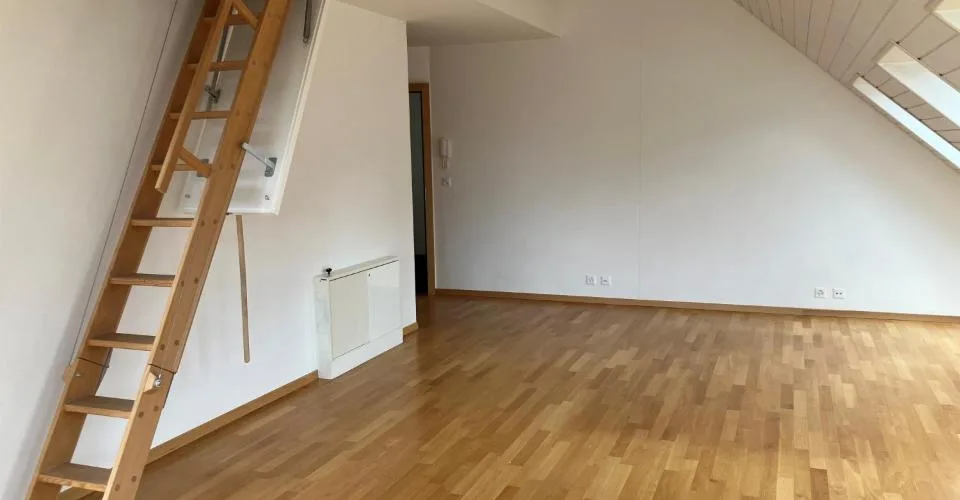 Your accommodation in Epalinges! – photo 3 of 11