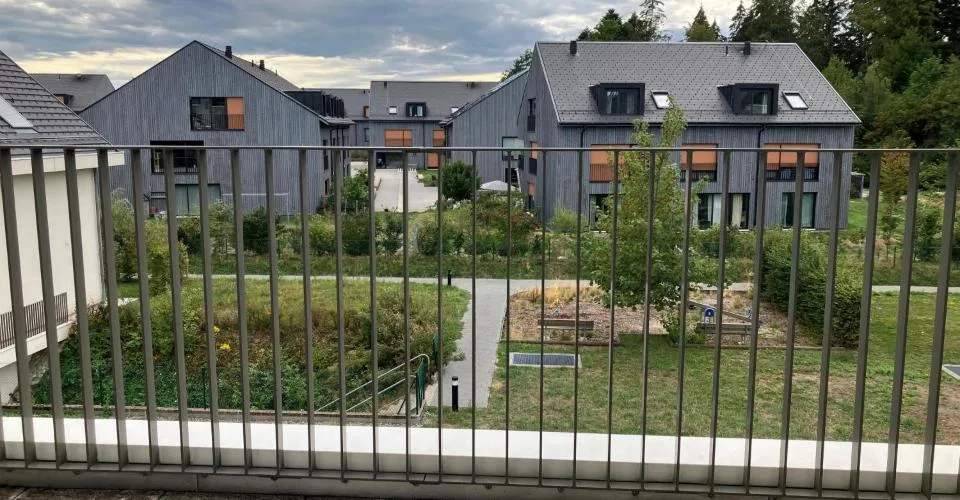Your accommodation in Epalinges! – photo 6 of 11